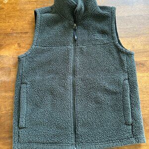 The North Face Fleece Vest